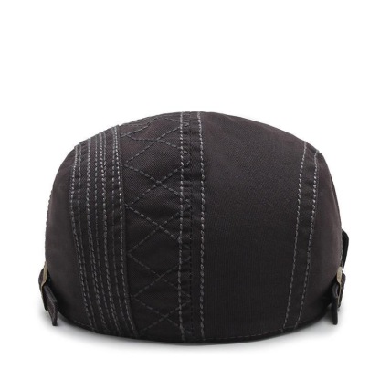 Men's Belle British Style Hat-Unitsen