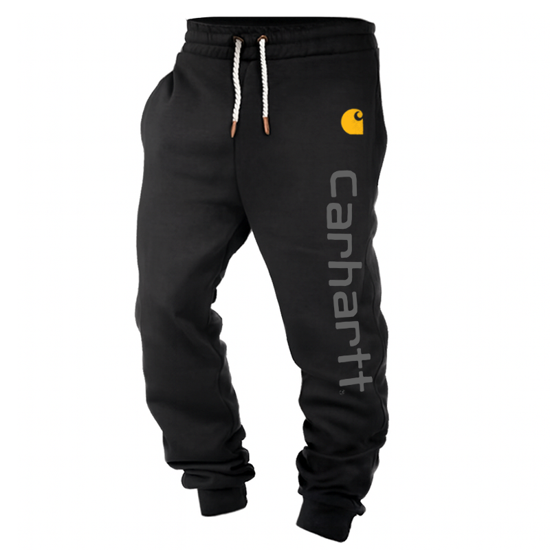 Carhartt Men's Comfortable Jogger Pants-Unitsen
