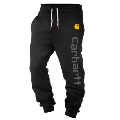 Carhartt Men's Comfortable Jogger Pants-Unitsen