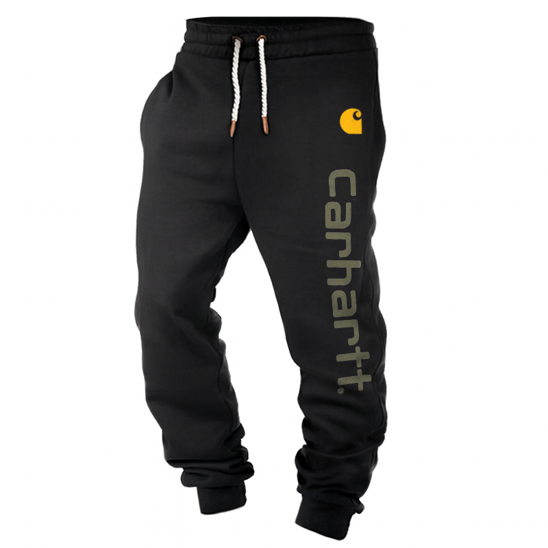 Carhartt Men's Comfortable Jogger Pants-Unitsen