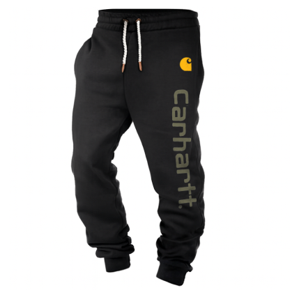 Carhartt Men's Comfortable Jogger Pants-Unitsen