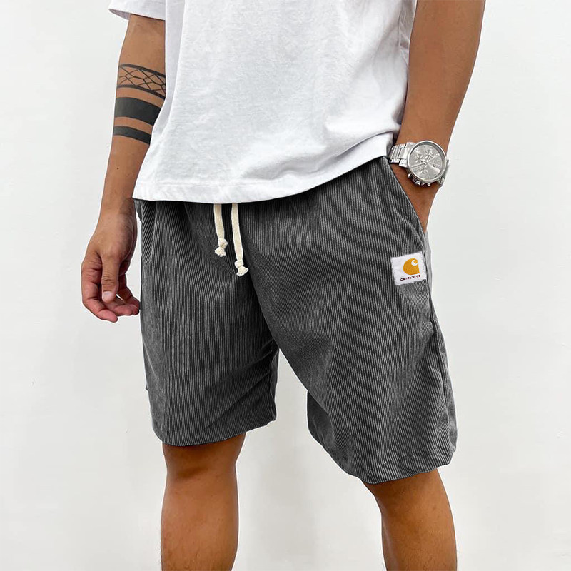 Vintage Surf Shorts-Unitsen