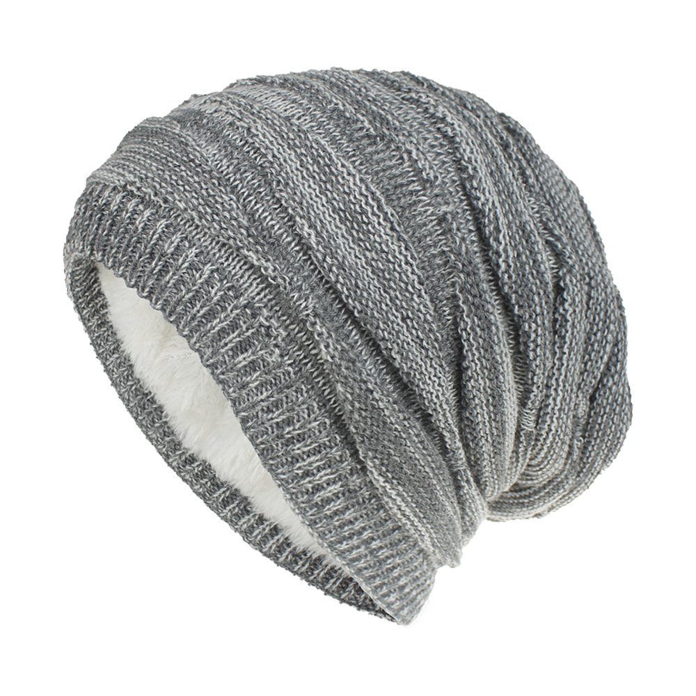 Outdoor Cold-Resistant And Warm Knitted Hat-Unitsen