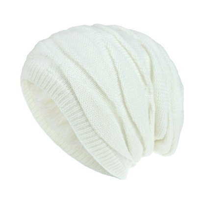 Outdoor Cold-Resistant And Warm Knitted Hat-Unitsen