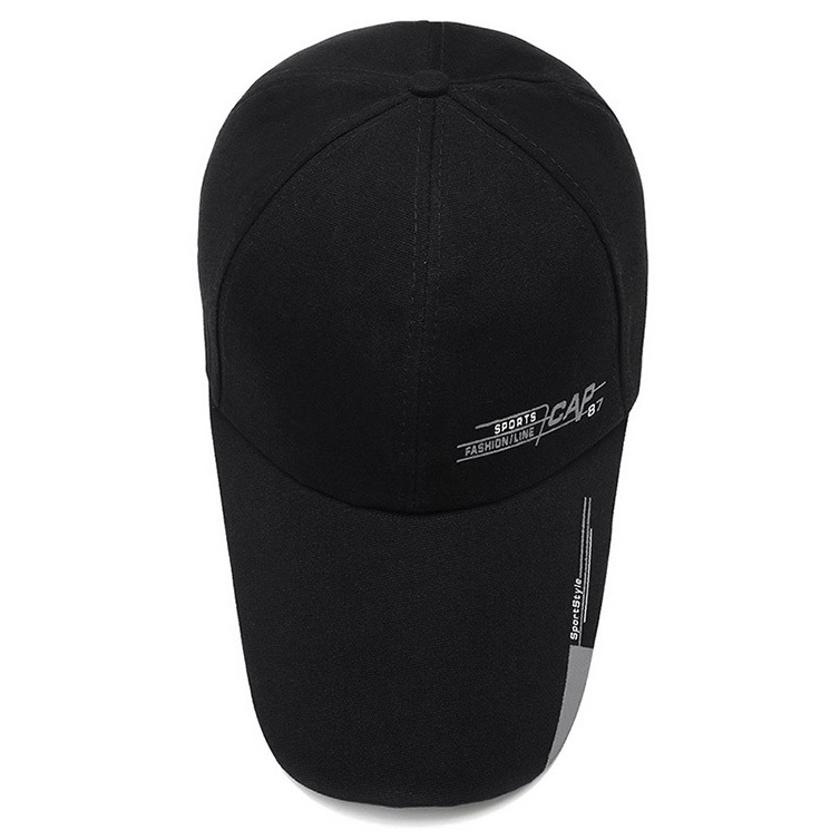 Men's Outdoor Sun Protection Extended Brim Sun Hat-Unitsen