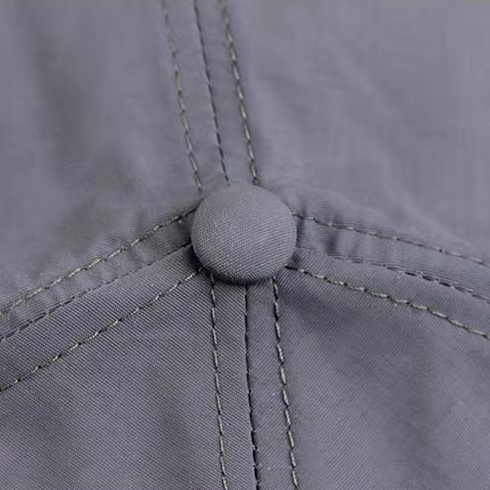 Men's Outdoor Sports Quick Dry Washable Breathable Big Brim Sunhat-Unitsen