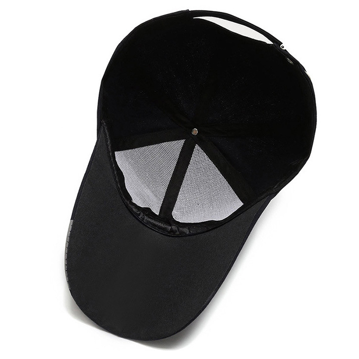 Men's Outdoor Sun Protection Extended Brim Sun Hat-Unitsen