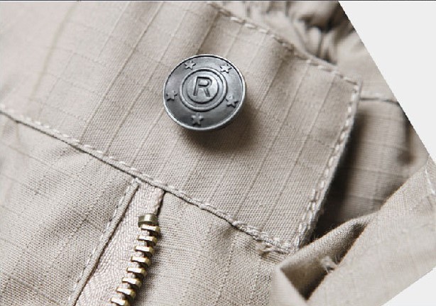 Men's Multi-pocket Tactical Waterproof Hiking CargoPants-Unitsen