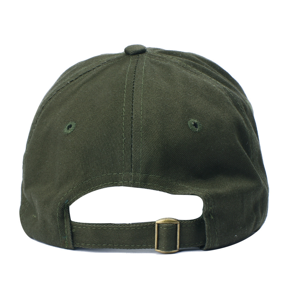 Training American Flag Sun Hat-Unitsen