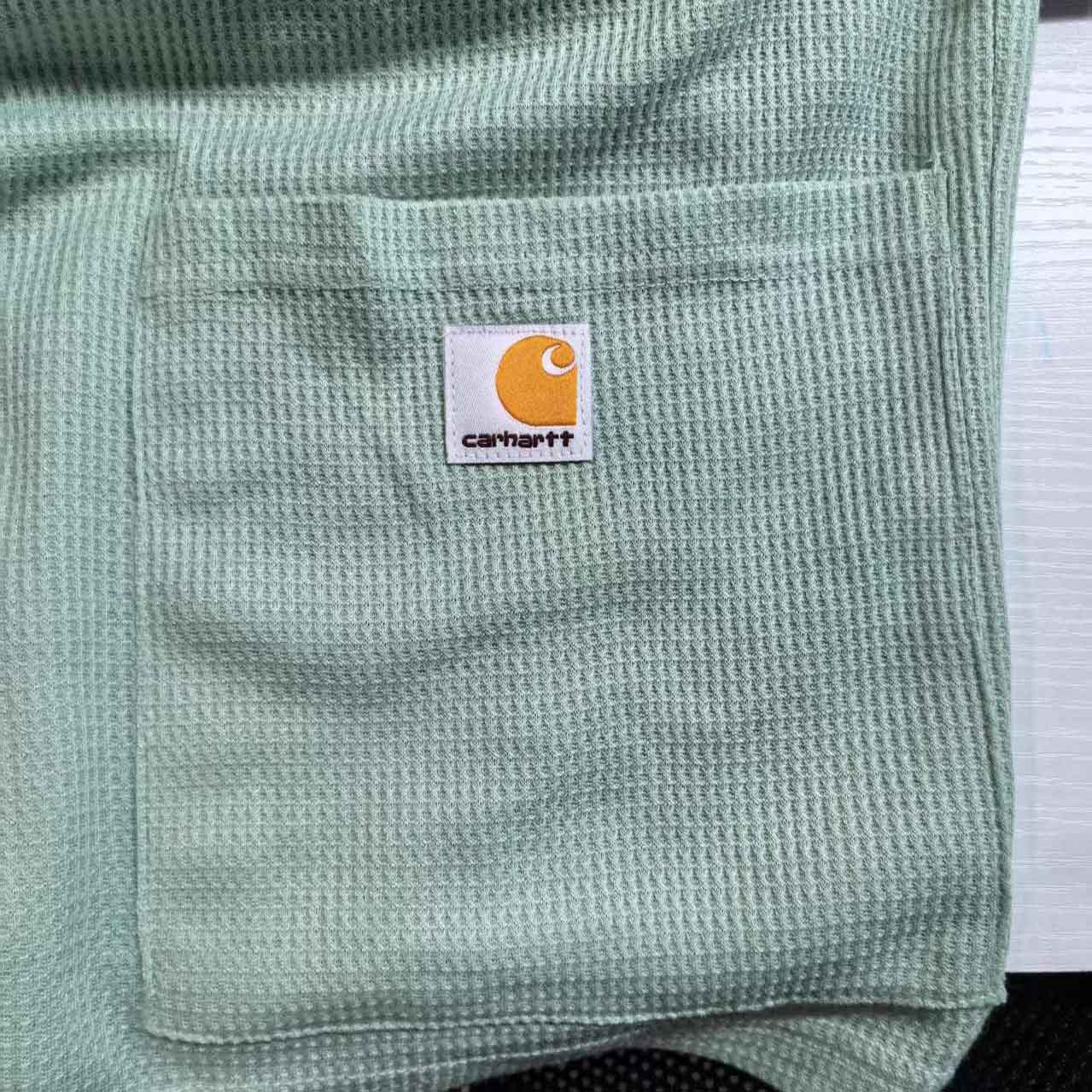 Men's Vintage Waffle Knit Surf Shorts-Unitsen