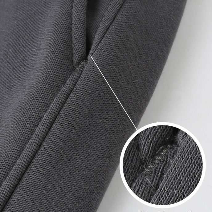 Men's Vintage Graphics Print Elastic Waist Drawstring Jogger Sweatpants-Unitsen