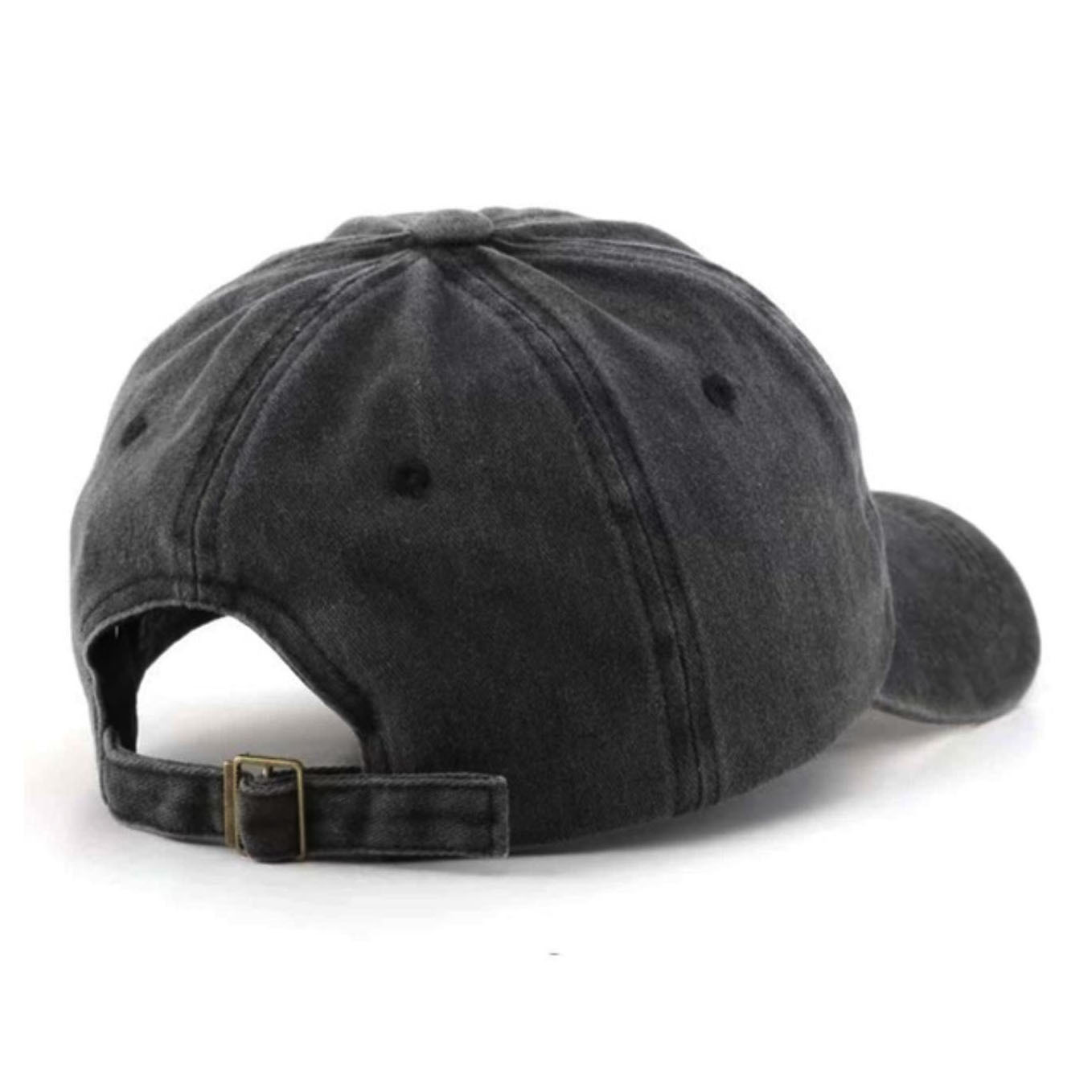 St. Patrick's Day Lucky You Shamrock Washed Cotton Sun Hat Vintage Outdoor Casual Cap-Unitsen