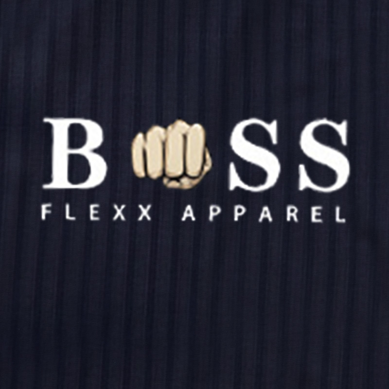 Men's T-Shirt Zipper Polo Stripe Print Outdoor Summer Daily Short Sleeve Tops-Unitsen