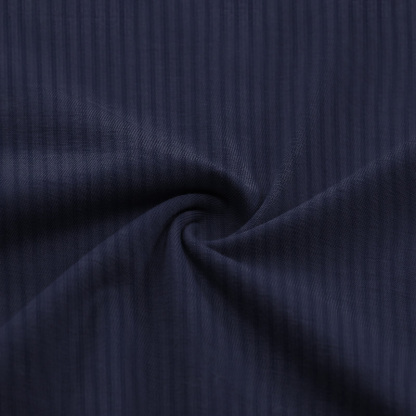 Men's T-Shirt Zipper Polo Stripe Print Outdoor Summer Daily Short Sleeve Tops-Unitsen