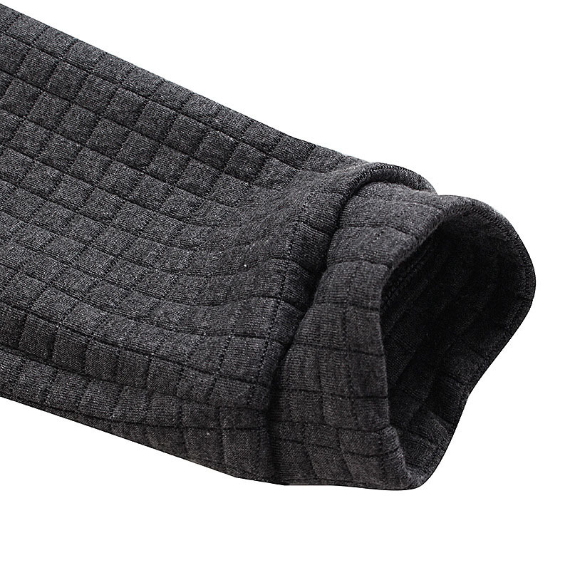 Men's Hoodie Outdoor Sports Solid Color Long Sleeve Daily Tops Apricot-Unitsen