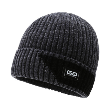 Outdoor Knitted Hat-Unitsen