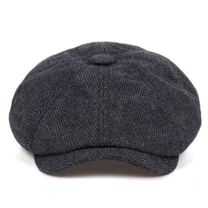 Men's Vintage Beret-Unitsen