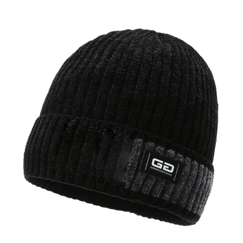 Outdoor Knitted Hat-Unitsen