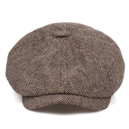 Men's Vintage Beret-Unitsen