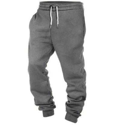 Men's Casual Sports Jogging Pants-Unitsen