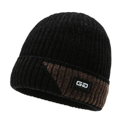 Outdoor Knitted Hat-Unitsen