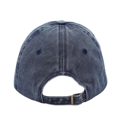 Nautical Anchor Print Sun Hat-Unitsen