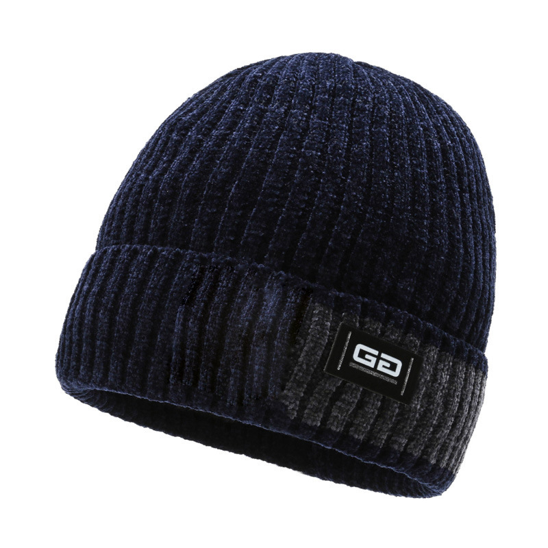 Outdoor Knitted Hat-Unitsen