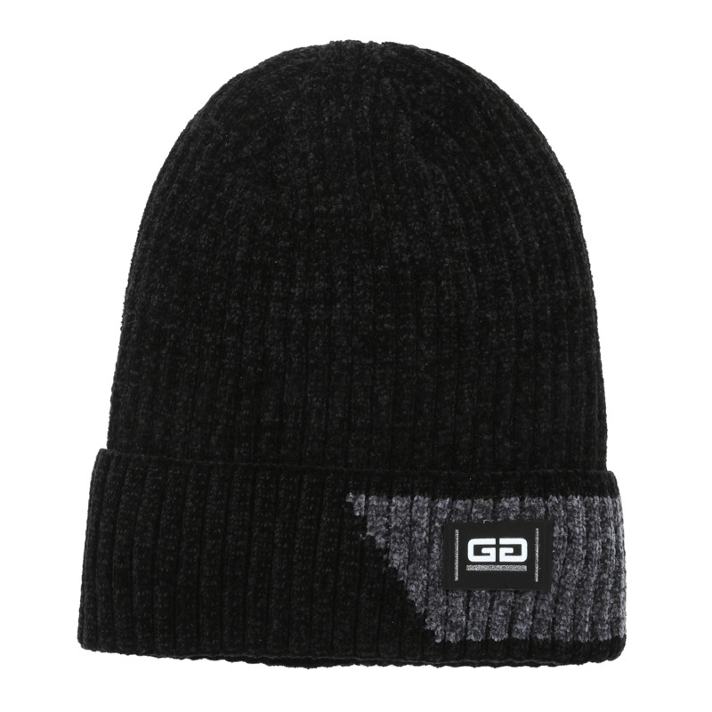 Outdoor Knitted Hat-Unitsen