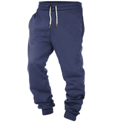 Men's Casual Sports Jogging Pants-Unitsen