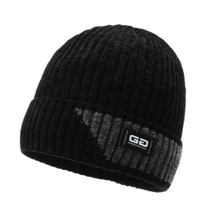 Outdoor Knitted Hat-Unitsen