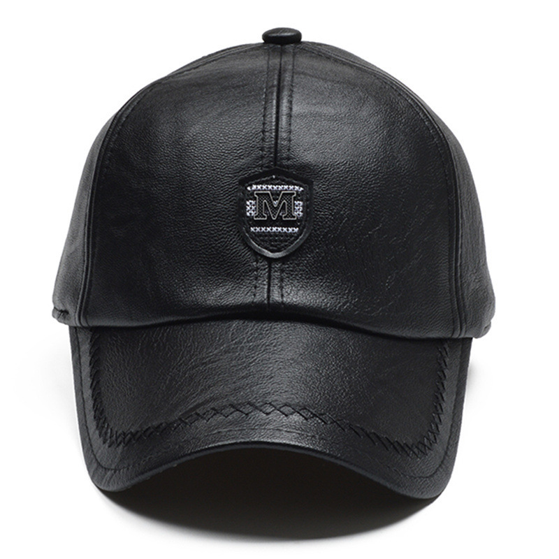 Men's Vintage British Style Baseball Cap-Unitsen