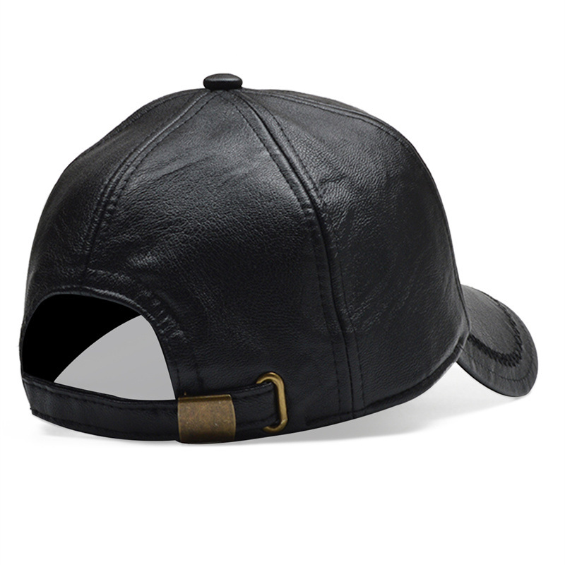 Men's Vintage British Style Baseball Cap-Unitsen