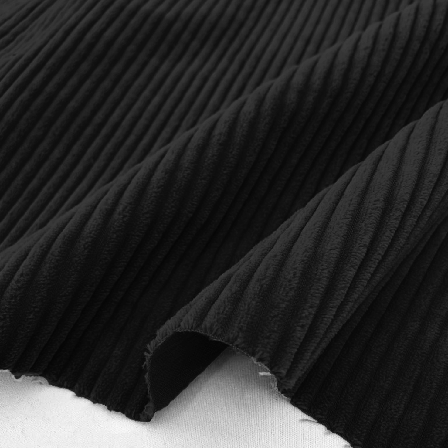 Men's Vintage Chenille Half-Zip Pullover Sweatshirt-Unitsen