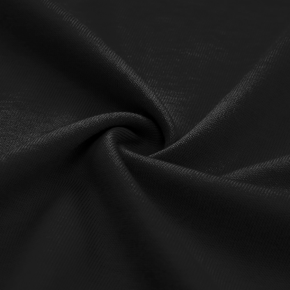 Men's T-shirt Crew Neck Normal Outdoor Causal Long Sleeve Lace Up Vintage Style Clothing-Unitsen