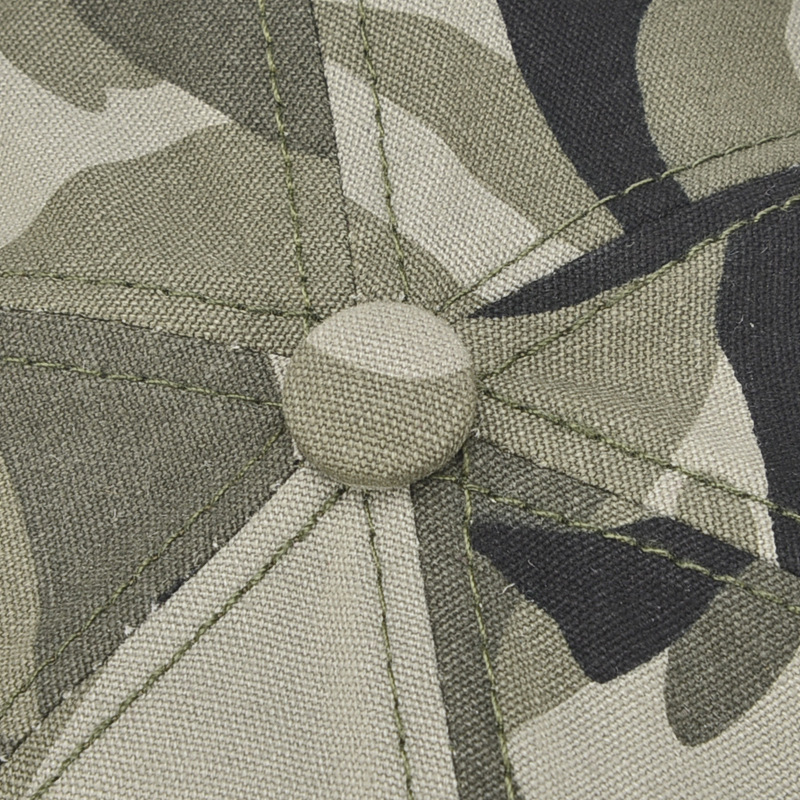 Outdoor Mens Climbing Baseball Cap-Unitsen