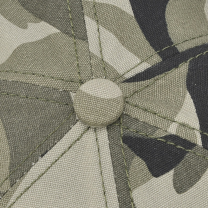 Outdoor Mens Climbing Baseball Cap-Unitsen