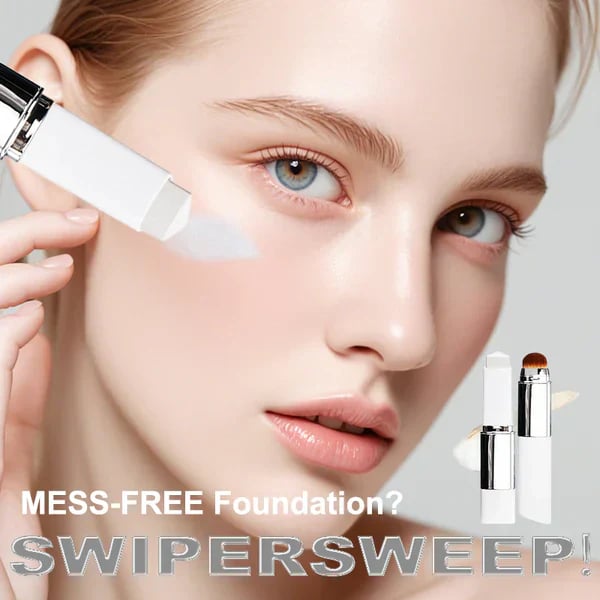 🔥NEW YEAR SALE🌸✨Color-Changing Cover Cream Stick Skincare meets makeup