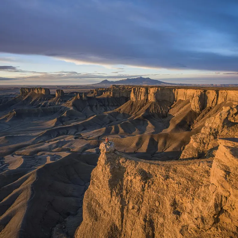 2026 Knitting Challenge Calendar