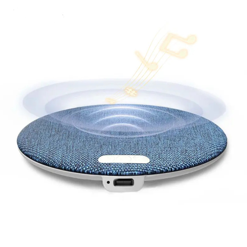11mm Ultra-Thin Pillow Bluetooth Sleep Speaker — Personal Audio & For Peaceful Nights