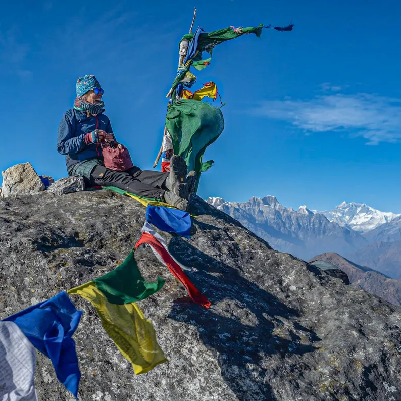 2026 Knitting Challenge Calendar