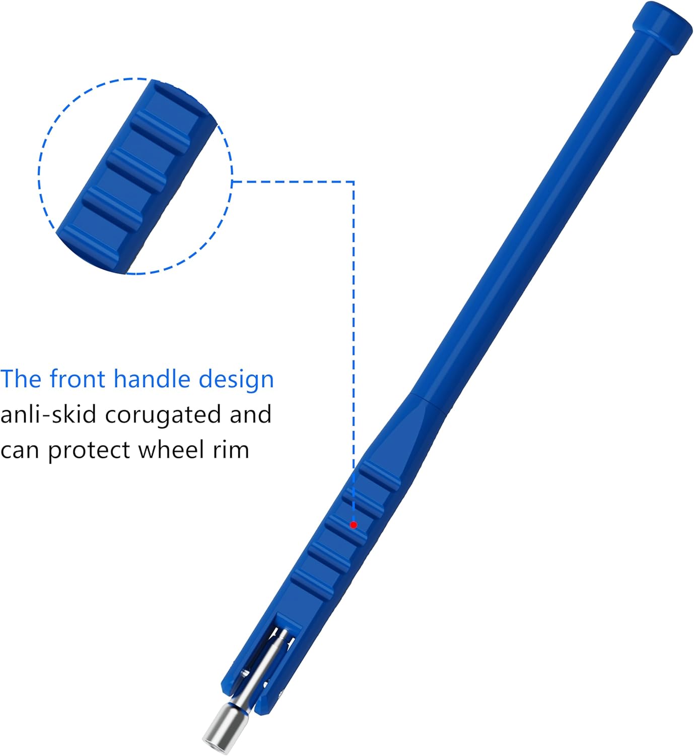 🔥Tire Valve Puller Tool Tire Valve Stem with Valve Core Remover Tool