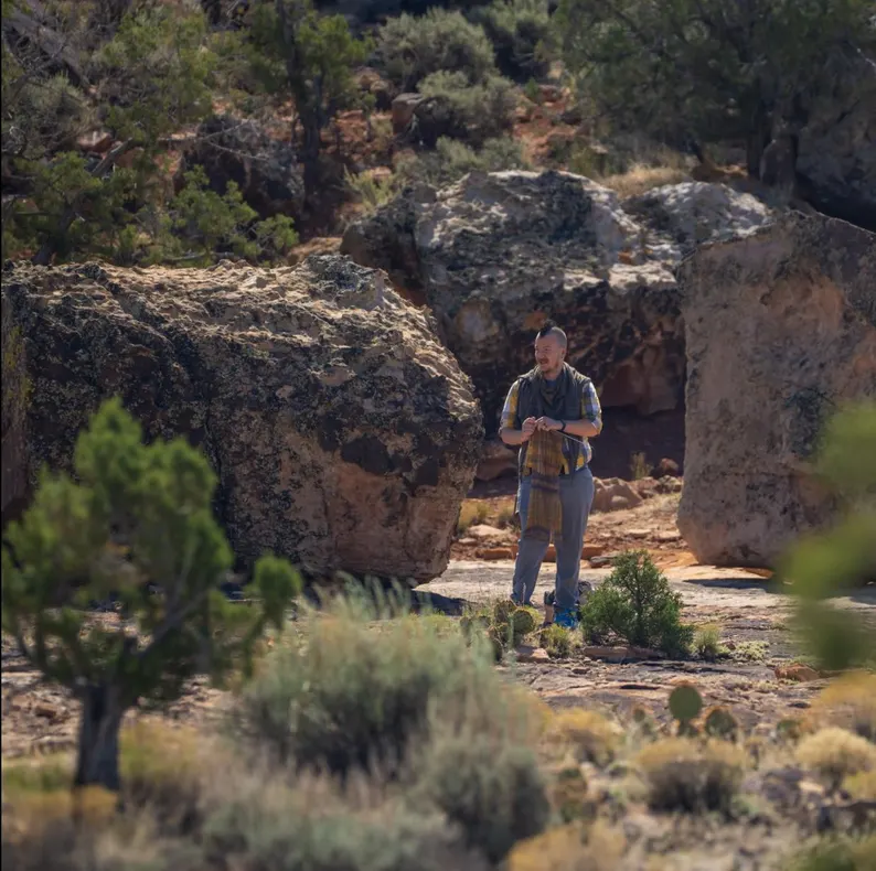 2026 Knitting Challenge Calendar