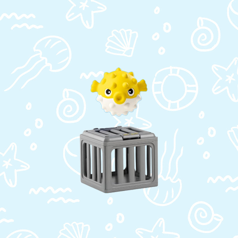 Children's Pool Diving Toys