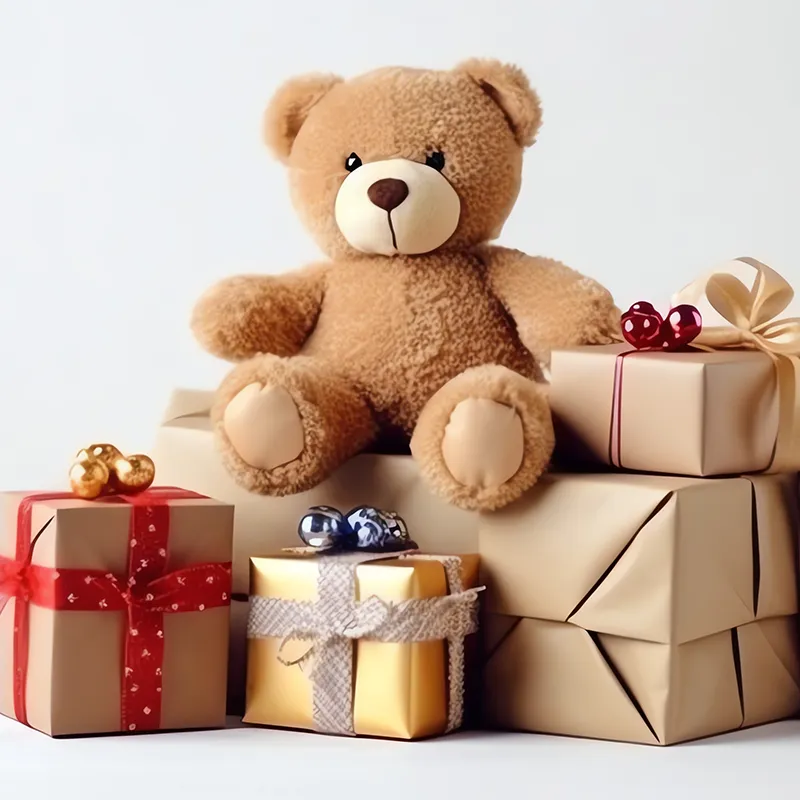 Toys & Gifts