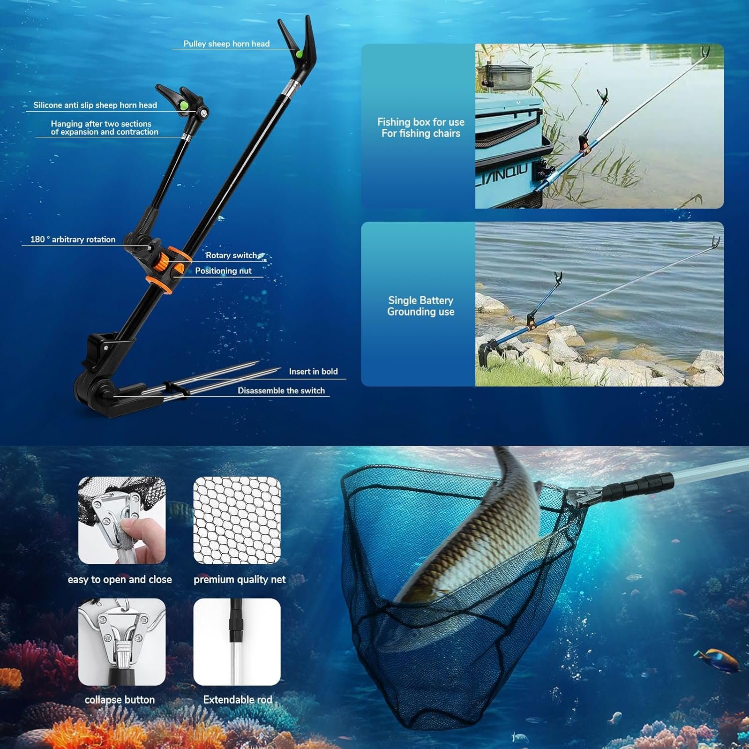 FISHING ADVENT CALENDAR | 24 Days of Fishing Lures