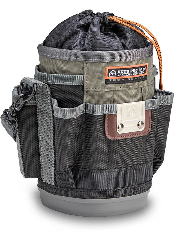 🔥Last Day 49% OFF -🛠️🎒UB3B Storage Bag: Organized Tool Storage + On-the-Go Water Bottle Holder