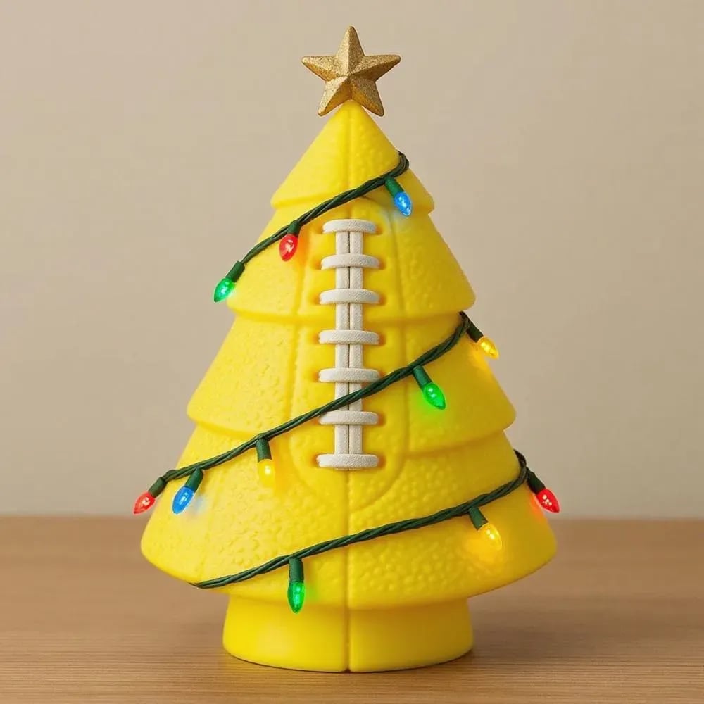 🎄Fun Ball Christmas Tree Decorations