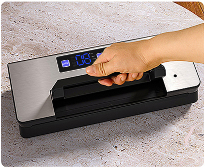 Soculi Vacuum Sealer Max 2.0