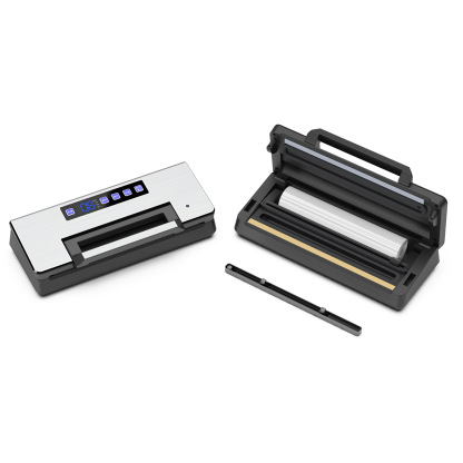 Soculi Vacuum Sealer Max 2.0