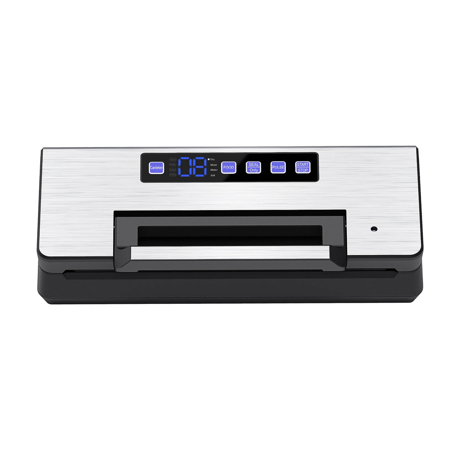 Soculi Vacuum Sealer Max 2.0